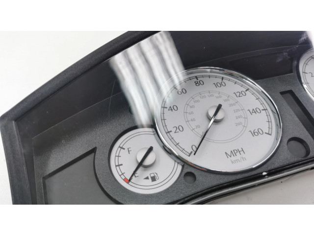 Панель приборов P05172054AE Chrysler 300 - 300C
