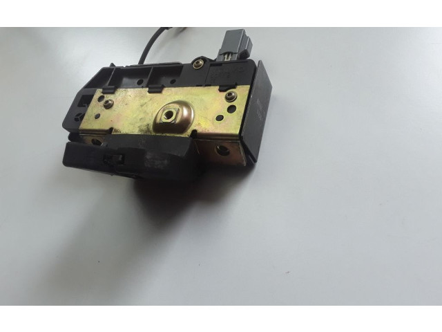 Замок багажника 31253053 Volvo XC90 2007 - 2014 года