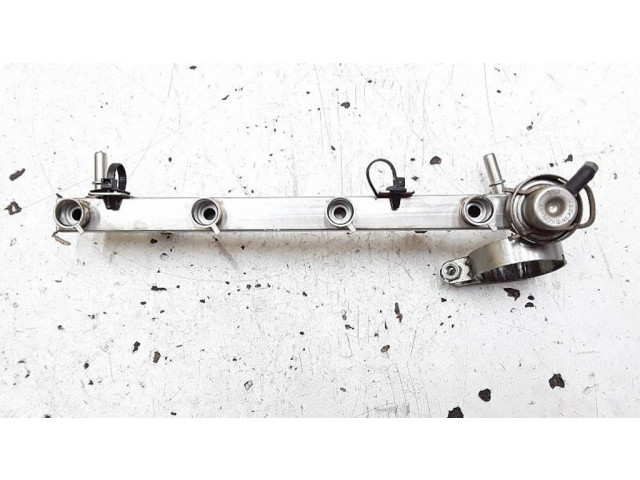 Vstřikovací lišta 0280151235, 151235 Alfa Romeo MiTo pro benzínový motor 1.4
