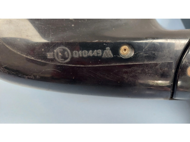 Zpětné zrcátko levé Chrysler Voyager 1998 E1010449