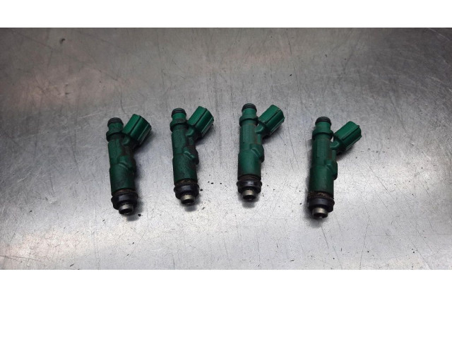 Vstřikovač 23250-21020, 23250-21020 Toyota Yaris Verso