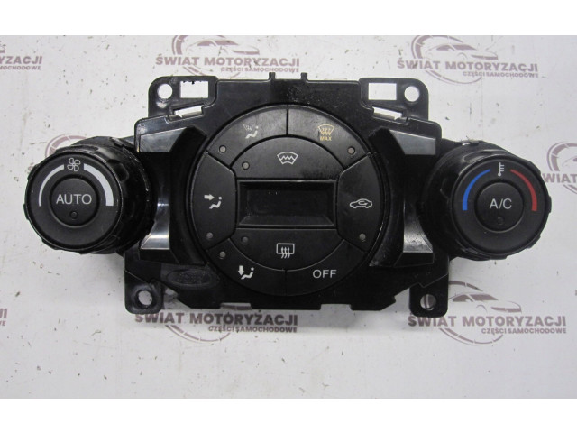 Блок управления климат-контролем 18C612   Ford Explorer VI