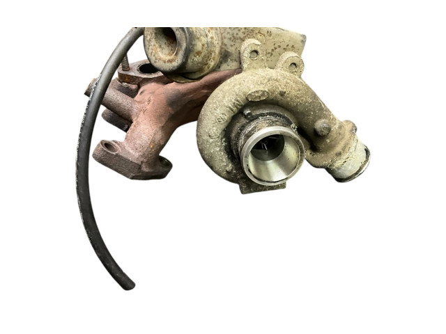 Турбина KIA Rio 4917302810, 9012521510