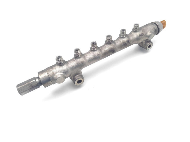 Топливная рампа 07M10452, 45PP3-3 Mitsubishi ASX для двигателя 4N13