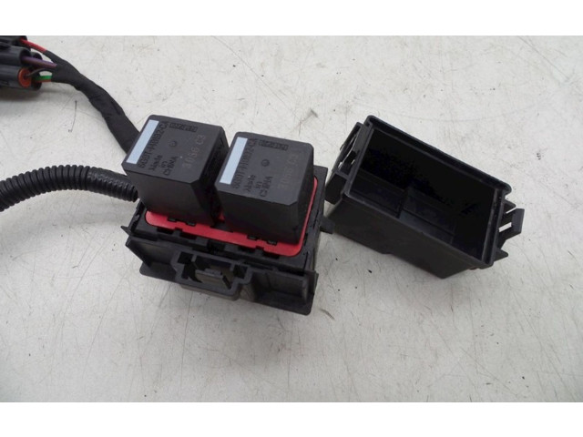 Pojistková skříňka 31394022 Volvo XC70 2013