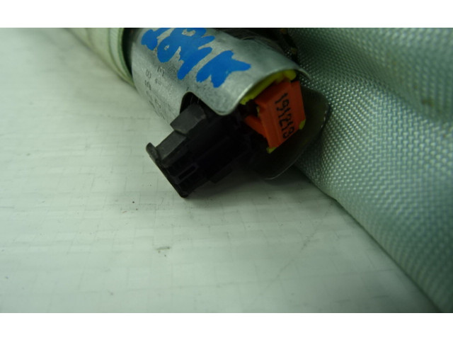 Подушка безопасности в сиденье Audi Q3 F3