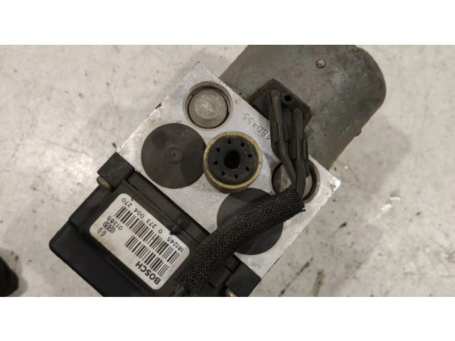 Jednotka ABS 9630532980, 0273004270 Peugeot 406 1995