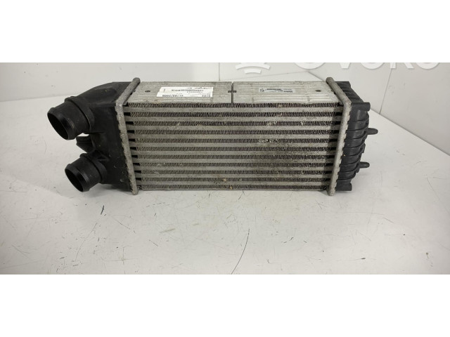 Интеркулер Citroen Berlingo