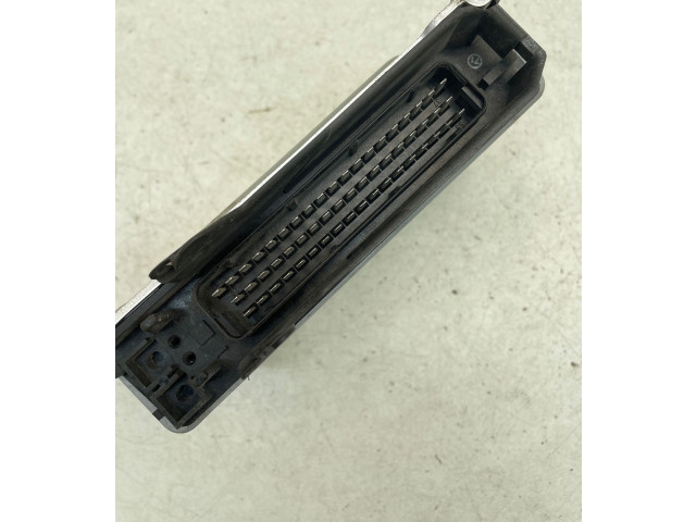 Блок управления двигателя 0260002298, 96017168   Chevrolet Omega B