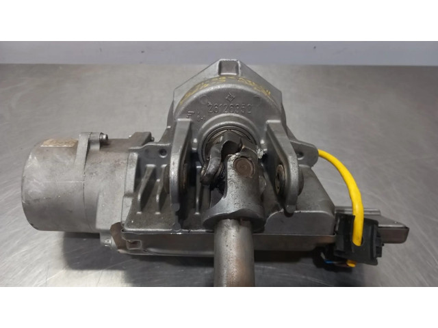    Рулевая рейка 2611786109B, N1.Z1.24.1.A   Fiat Punto Evo 