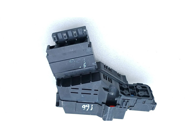 Pojistková skříňka a1665402450 Mercedes-Benz ML AMG W166 2013