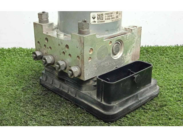 Блок АБС ATE Dacia Dokker - года