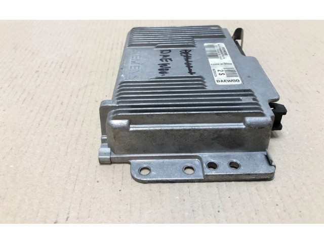 Vstřikovací lišta 96259124, 927588282 Daewoo Matiz F8CV