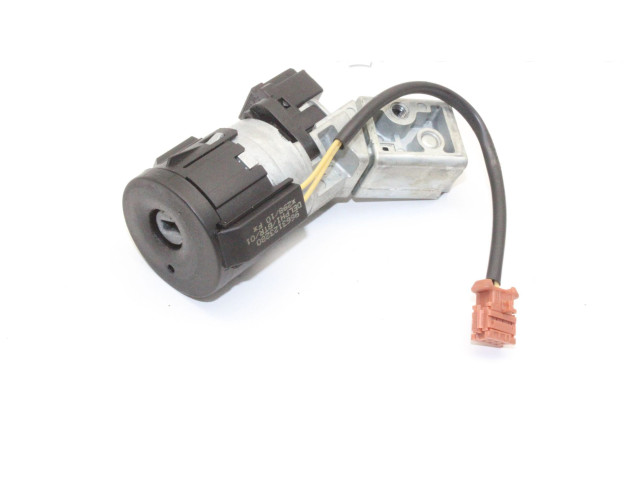 Řídící jednotka 9666325380 Peugeot RCZ 2011