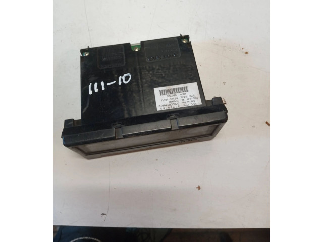 Дисплей    31268055, 69199100U   Volvo C30