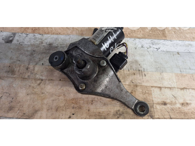 Моторчик дворников BK2117501AD, W000030905 Ford Transit Custom