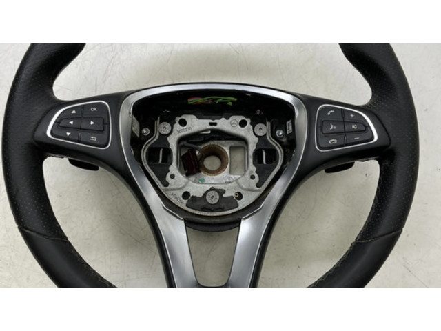 Volant Mercedes-Benz C W205 2015 3078736