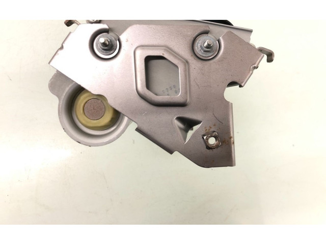 Подушка безопасности пассажира P7030A233, 6167617 Mitsubishi Colt