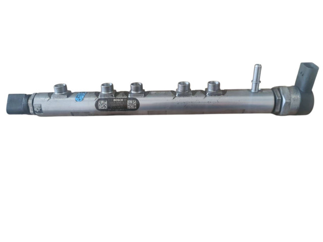 Топливная рампа 0445214278 Mini One - Cooper F56 F55