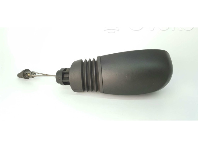 Zpětné zrcátko Fiat Punto Evo 2008 735310075, E30157178