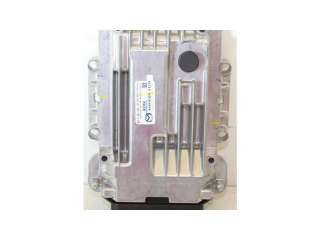 Řídící jednotka 0281020137 Mazda CX-7 2006