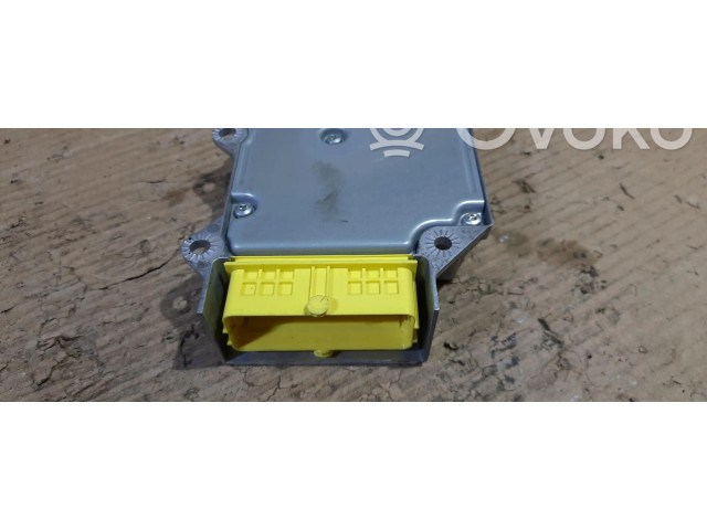Блок подушек безопасности 8R0959655G   Audi Q5 SQ5