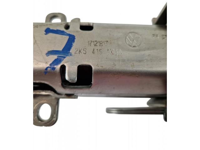 Рулевая рейка 2K5419501A Volkswagen Caddy 2015 - 2020 года