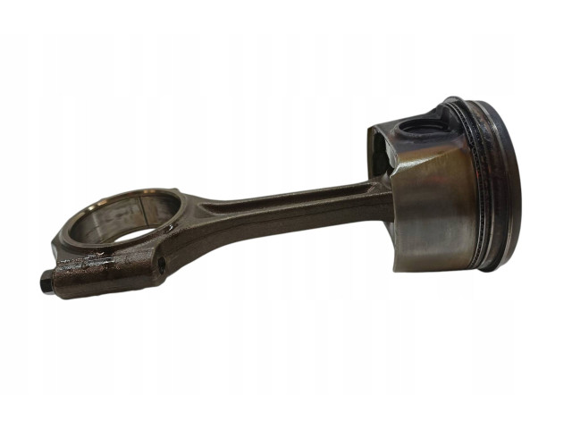 Píst MAHLE, 90L97 Saab 9-5