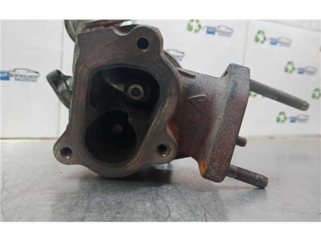 Турбина Fiat Grande Punto 71784115