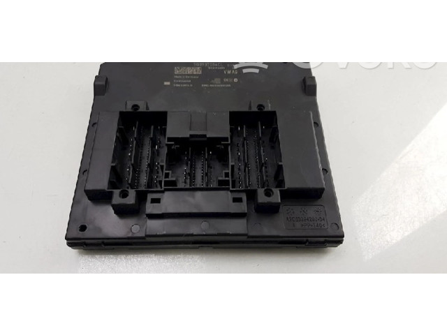 Блок управления 5Q0937084CL, 5Q0937084CL Audi TT TTS RS Mk3 8S