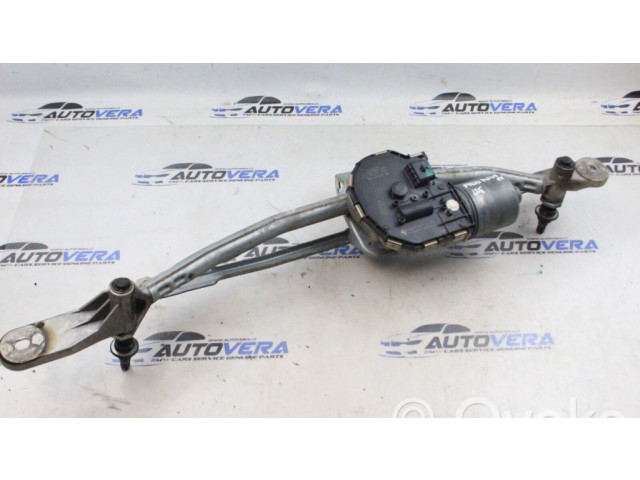 Комплект механизма стеклоочистителей