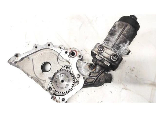 Čerpadlo oleje Chevrolet Epica 2.0