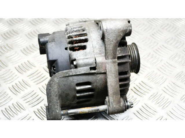 Генератор TG15C157, S36AN11 Mini One - Cooper R57 2.0