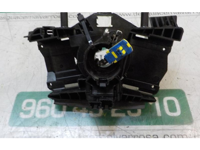 Подушка безопасности водителя 255671336R Dacia Dokker