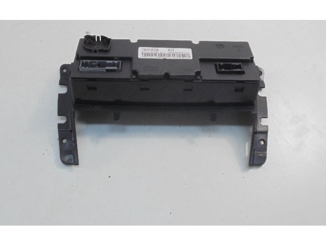 Блок управления климат-контролем 7354319520, 7354319520 Fiat Croma