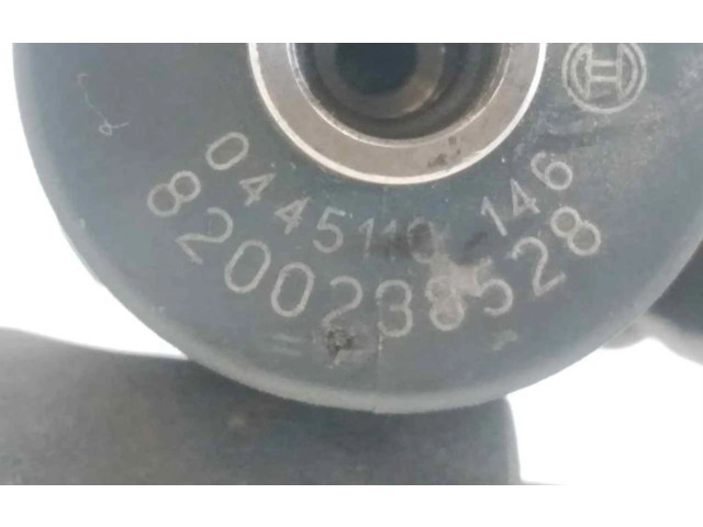 Vstřikovač 0445110146 Mitsubishi Space Star