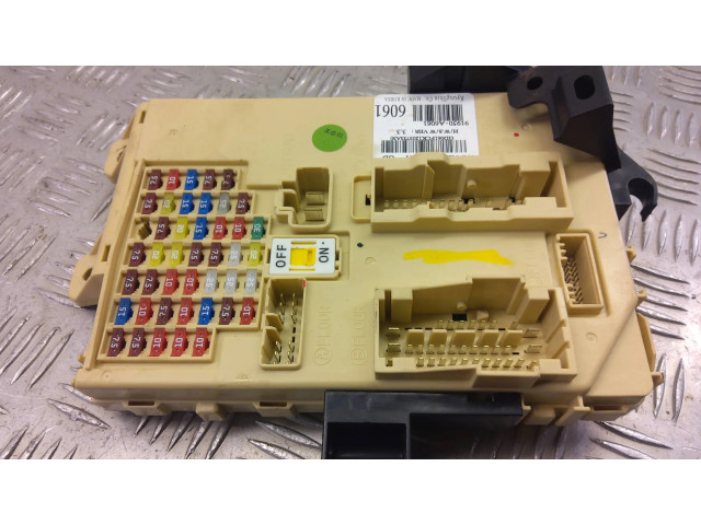 Pojistková skříňka 91950-A6061 Hyundai i30 2014