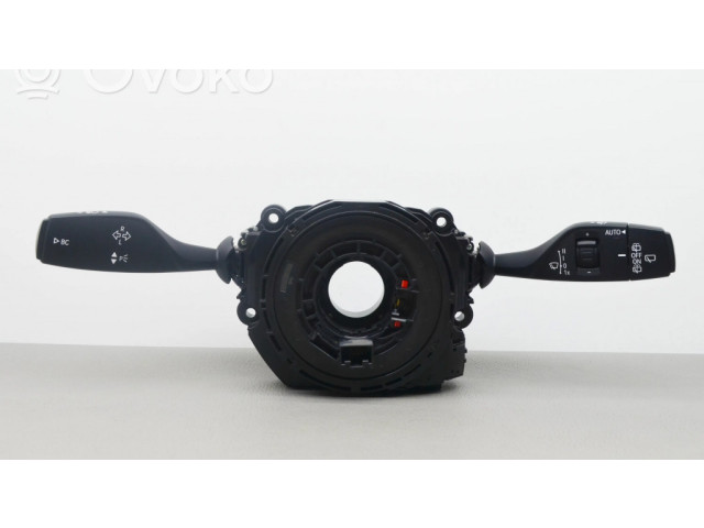 Подрулевой переключатель 9261757 BMW X5 F15