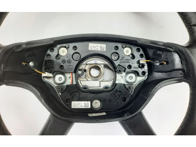 Volant Mercedes-Benz S W221 2009 A2214600103