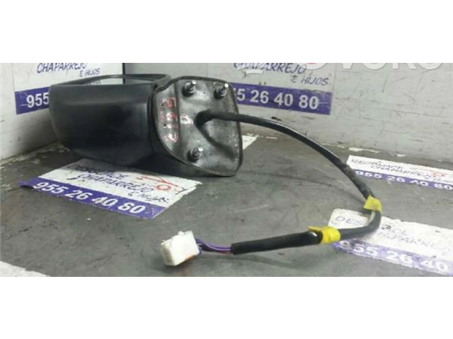 Зеркало (механическое) Mazda Premacy - года