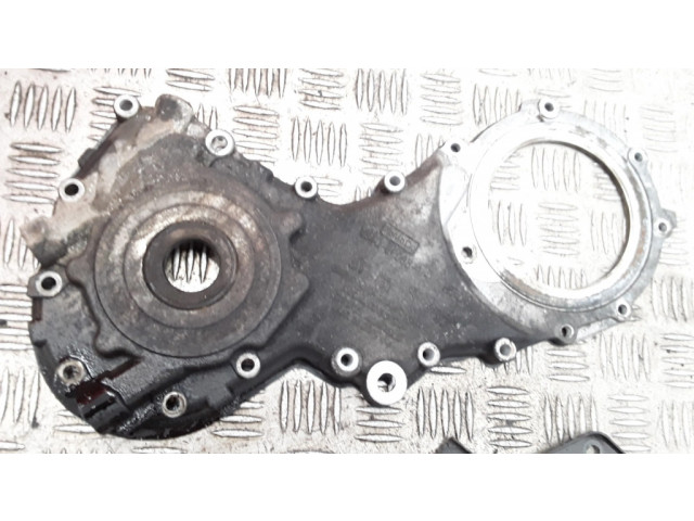 Защита основного ремня