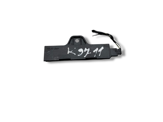 Řídící jednotka 8582280, 0281031298   BMW 3 F30 F35 F31 2014