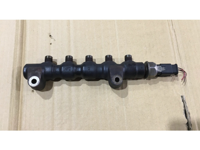 Vstřikovací lišta 9654592680, 96582227880 Citroen Berlingo pro naftový motor 1.6