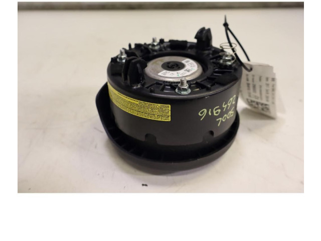 Подушка безопасности водителя 735673069   Fiat 500L