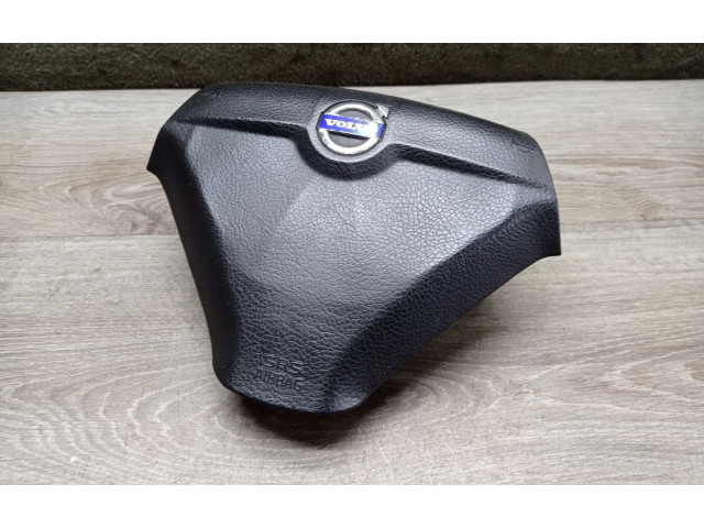 Надувная подушка для руля 30754311 Volvo S60
