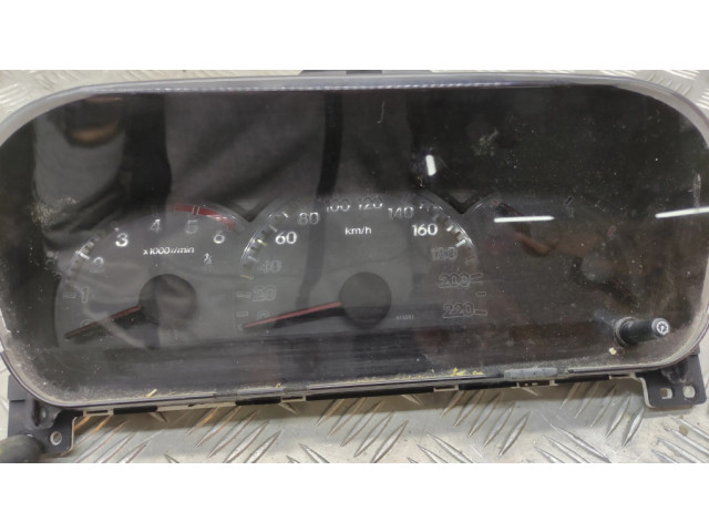 Панель приборов 78100SJHG312M1, 2574309840 Honda FR-V