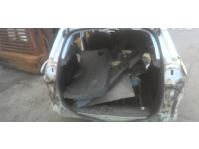 Зеркало электрическое Peugeot 2008 I 2013 - 2019 года