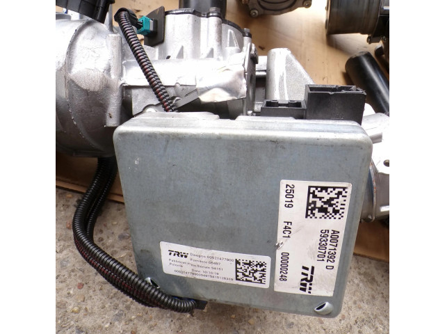    Рулевая рейка 68276904AE   Jeep Compass 