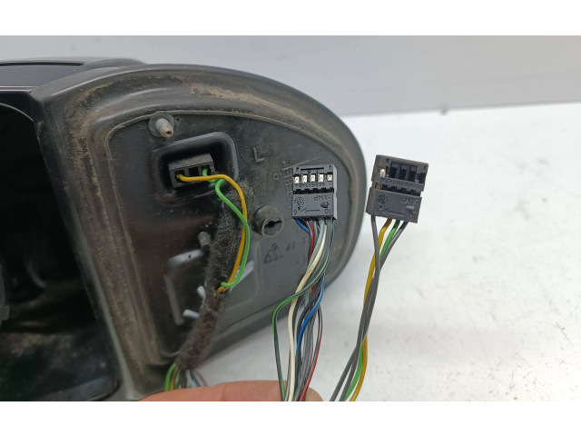 Zpětné zrcátko Mercedes-Benz E W211 2004 413133419