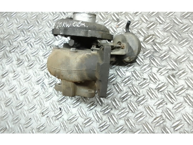  Турбина Volvo V70           